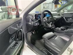 مرسيدس بنز A-Class